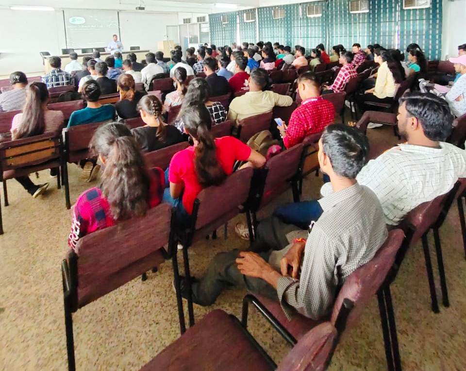 seminar